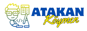 Atakan Köymen